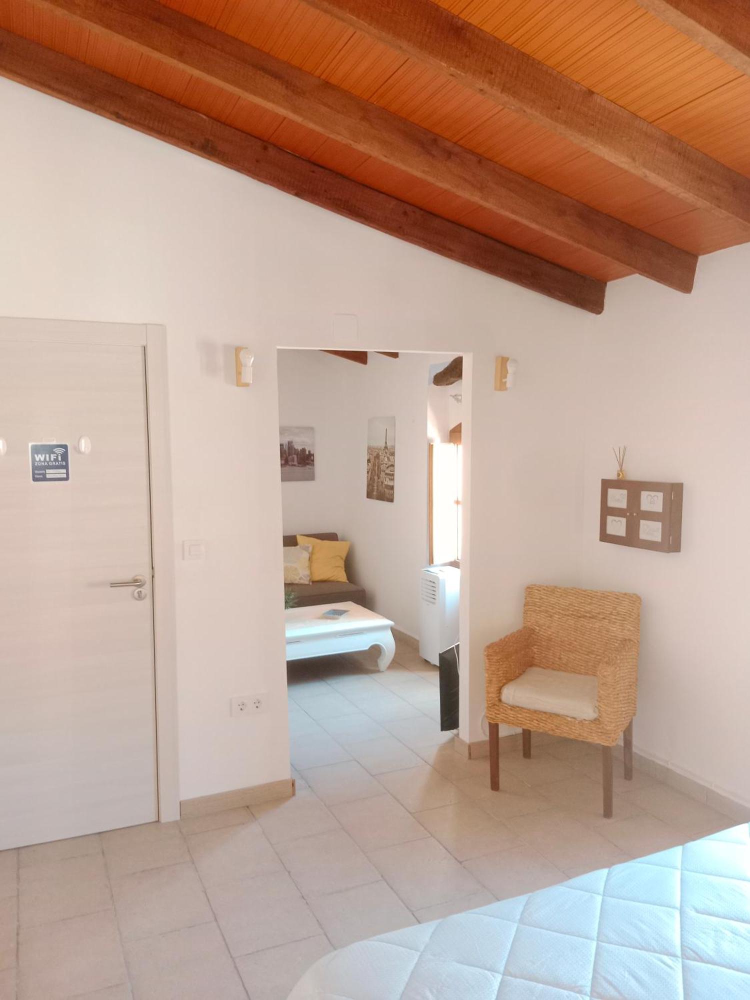 Hotel La Milotxa à Adsubia Extérieur photo